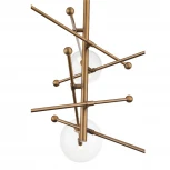 Потолочная люстра ST Luce Sandro SL1205.303.06