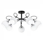 Потолочная люстра на штанге Citilux Стивен CL141271 (220V, шарики)