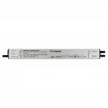 Блок питания ARPV-LG48060-LINEAR-PFC-DALI2-PD (48V, 1.25A, 60W) (Arlight, IP67 Металл, 5 лет) 034881