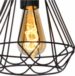 Подвесной светильник Lucide Kyara 78385/20/30