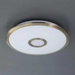 Потолочный светильник Citilux Старлайт Смарт CL703A33G