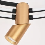 Спот Favourite Cosmical 4071-3U