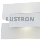 Настенный светильник Wertmark Helix WE402.02.101