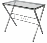 Cтол GD-03 transparent