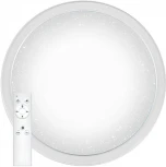 Потолочный светильник круглый Feron Starlight 41584 (LED, 220V, круглые)