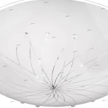 Настенно-потолочный светильник Globo 40402-3 (220V)