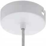 Подвесной светильник Eglo Carlton 1 49932 (220V, на проводе)