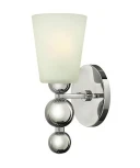 Бра Hinkley Zelda HK/ZELDA1 PN (220V, шарики)