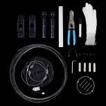 Тросовая световая система ST Luce Ray ST960.447.10 (LED, 24V)