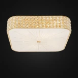 Потолочный светильник Citilux Портал CL324282 (220V, хрусталь K9)