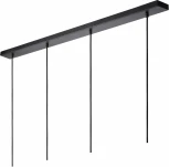 Подвесной светильник Lucide Gipsy 35410/04/30