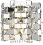 Настенный светильник с хрусталем Ambrella High Light LH41012 (220V)