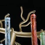 Подвесной светильник Лайма 467010510