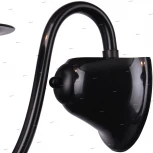 Бра Toplight Martina TL7310B-01BL