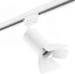 Трековый светильник Lightstar Rullo R1T436436 (220V)