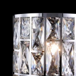 Настенный светильник Maytoni Gelid MOD184-WL-02-CH (220V)