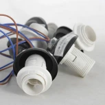 Потолочная люстра Lussole LSP-8452 (220V, IP21)