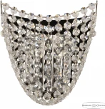 Бра Bohemia 778 778B/19 Ni (220V)