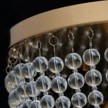 Потолочная люстра MW-Light Бриз 111012305