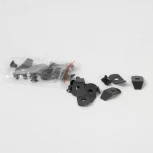 Подвесной светильник Lussole Littlerock LSP-7096 (LED, 220V, на проводе, паук, IP21)