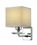 Бра Lumina Deco Liniano LDW 17100-1 CHR