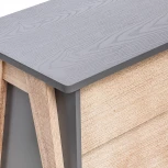 Комод "Сканди" 2 ящ. 2500000094576 Leset