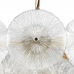 Подвесная люстра Lightstar Retro 799083 (220V, на цепи)