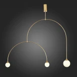 Подвесной светильник ST Luce Vive SL1187.203.03