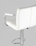 Стул барный Stool Group Малави белый УТ000003654