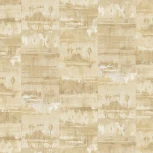 Обои бумажные Casa Mia Titanium RM40205 8,23 x 0,685 м