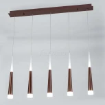 Подвесной светильник Citilux Вегас CL227053 (LED, 220V, на проводе)