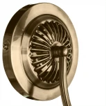 Бра Arte Lamp Alice A3579AP-1AB (220V)