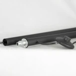 Торшер изогнутый LSP-0636 (220V, выключатель, IP21)