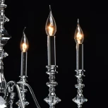 Подвесная люстра MW-Light Консуэло 614012206