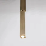 Подвесной светильник 2К Светомастерская Quatro 011 CL202 (LED, 220V, на проводе)