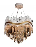 Подвесная люстра каскадный Мелодия Света PL1N 000024940