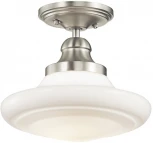 Подвесной светильник Keller KL-KELLER-M-NI Kichler