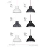 Подвесной светильник Nowodvorski Works 6510