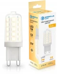 Светодиодная лампа G9 7W 2700K Ambrella Bulbing 100703