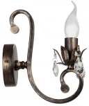 Бра V1845-7/1A (220V, под старину)