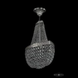 Потолочная люстра Bohemia 1928 19283/H1/55IV Ni