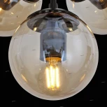 Потолочная люстра ST Luce Stampo SL549.402.05