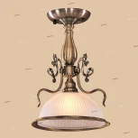 Подвесной светильник Citilux Идальго CL434111 (220V, на цепи, круглые)