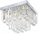 Потолочный светильник буше Globo Cleo 68594-6A (LED, 220V)