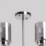 Потолочная люстра на штанге De City Каталина 361012206