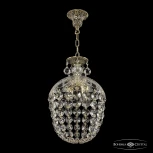 Подвесной светильник Bohemia 1677 16773/24 GB