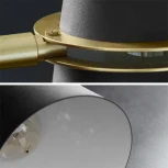 Бра ImperiumLoft REINAR-WALL01