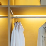 Светодиодная лента Elektrostandard SLS 01 CW IP 65 белый