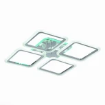 Потолочная люстра EvoLed Qutro SLE200412-04