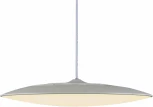 Подвесной светильник Mantra Slim 8101 (LED, 220V, на проводе, круглые)